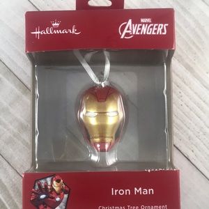 Hallmark Ornaments